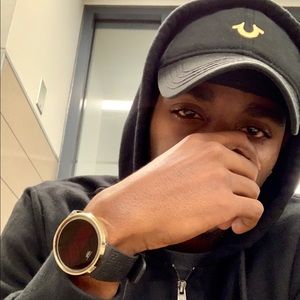 Meet your Posher, Malik